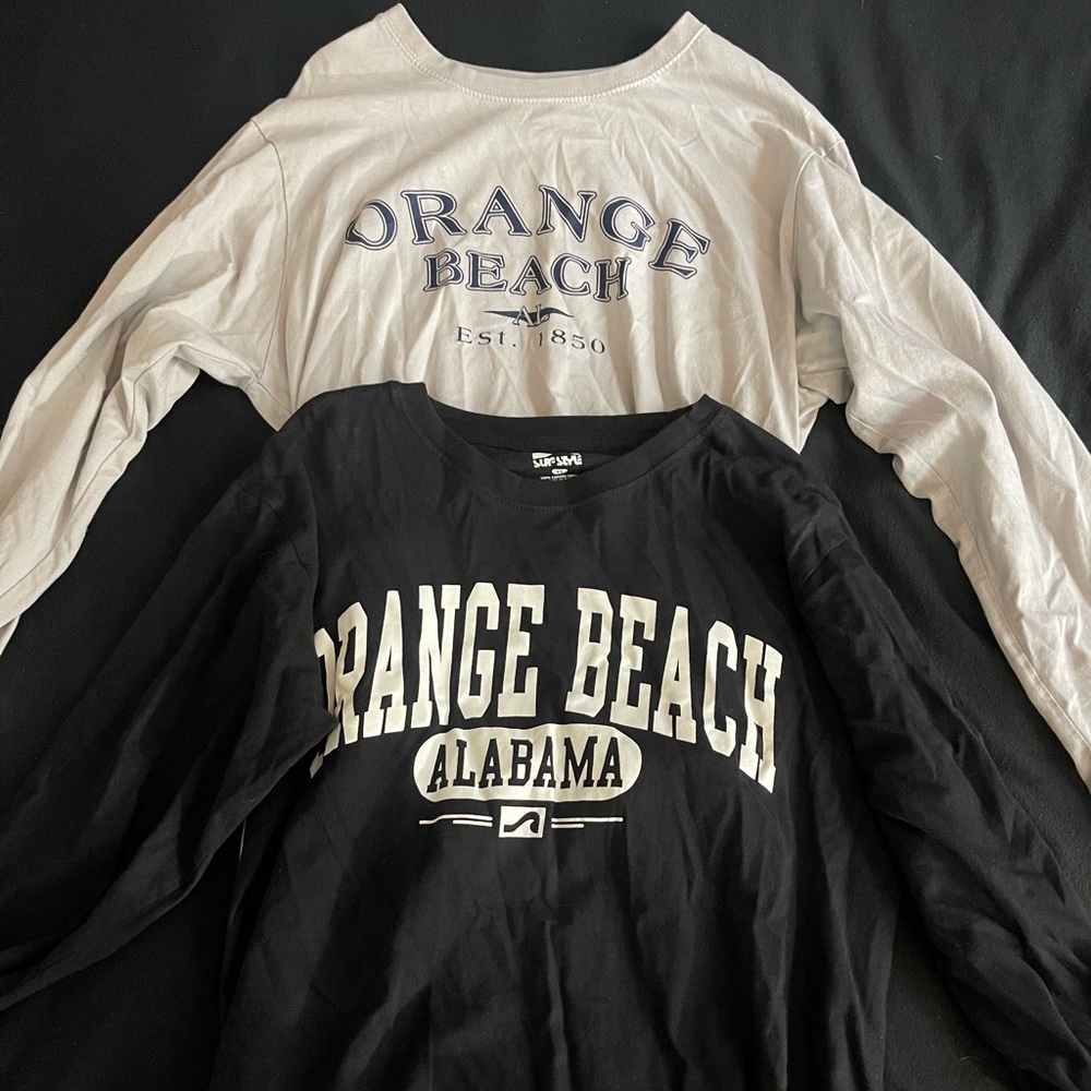 vacation shirts